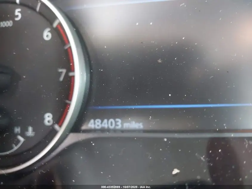 2024 NISSAN ALTIMA SR VC-TURBO FWD