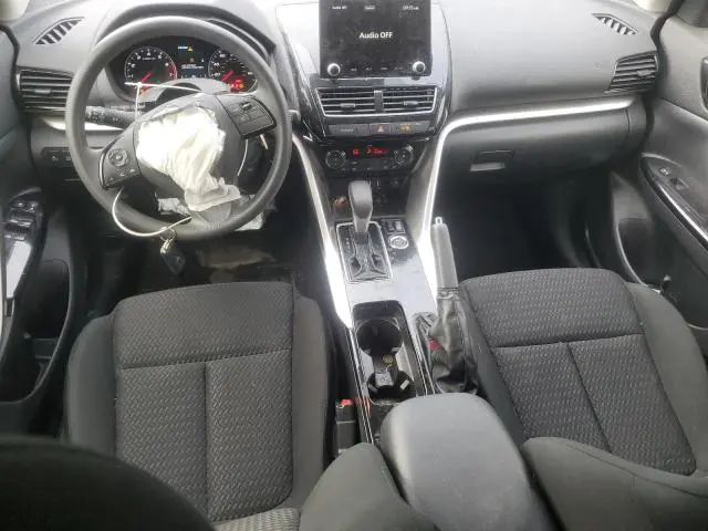 2024 MITSUBISHI ECLIPSE CROSS LE  