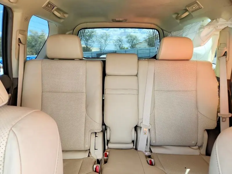 2016 LEXUS GX 460 PREMIUM  