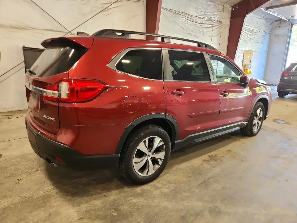 2021 SUBARU ASCENT PREMIUM  
