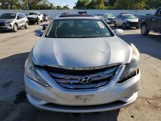 2011 HYUNDAI SONATA SE  