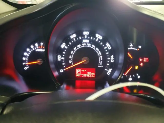 2012 KIA SPORTAGE BASE