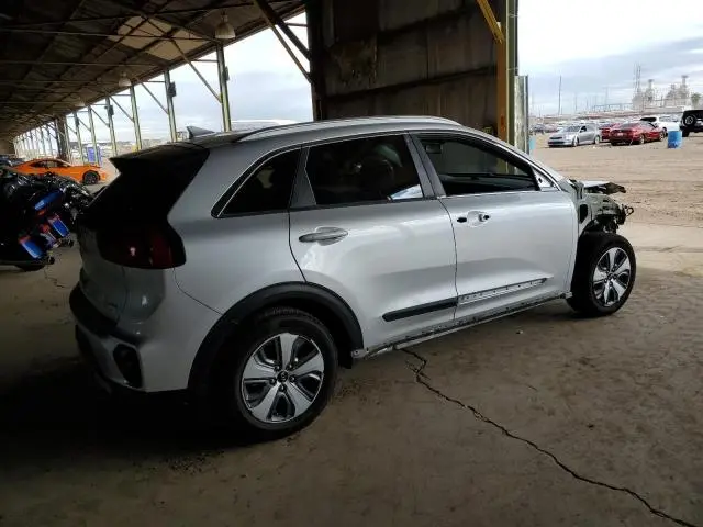 2020 KIA NIRO LX  