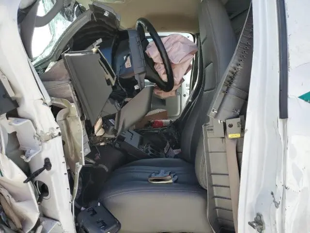2023 CHEVROLET EXPRESS G2500   