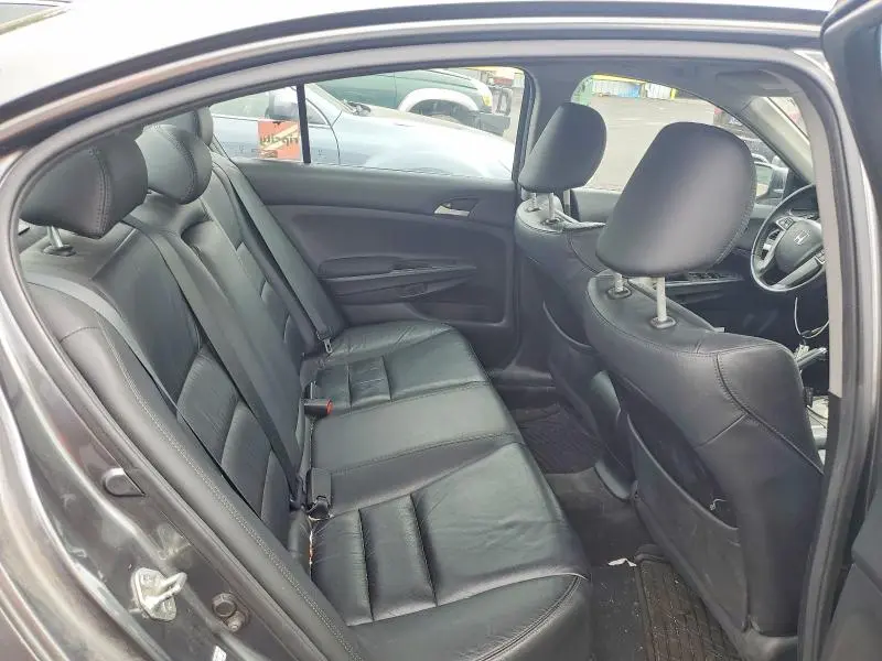 2012 HONDA ACCORD SE  