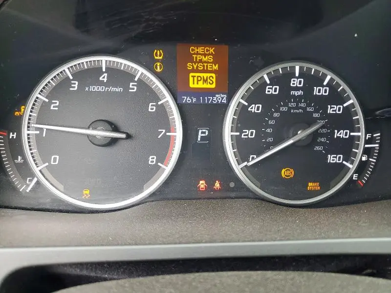 2016 ACURA RDX TECHNOLOGY  