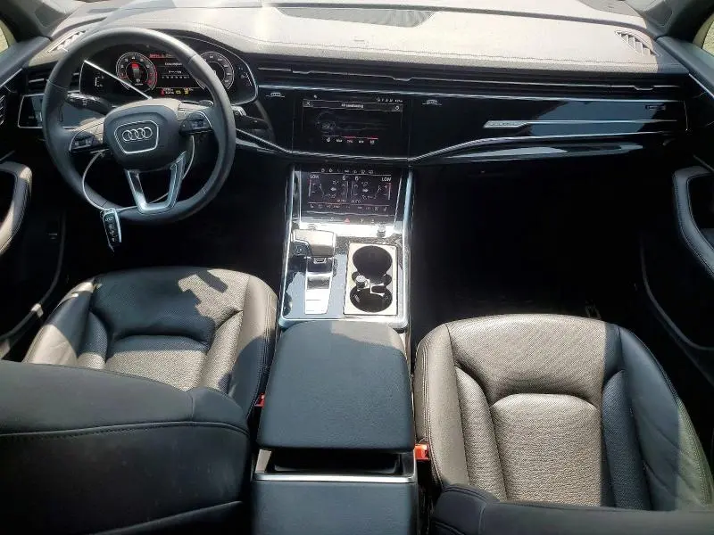 2023 AUDI Q7 PRESTIGE  