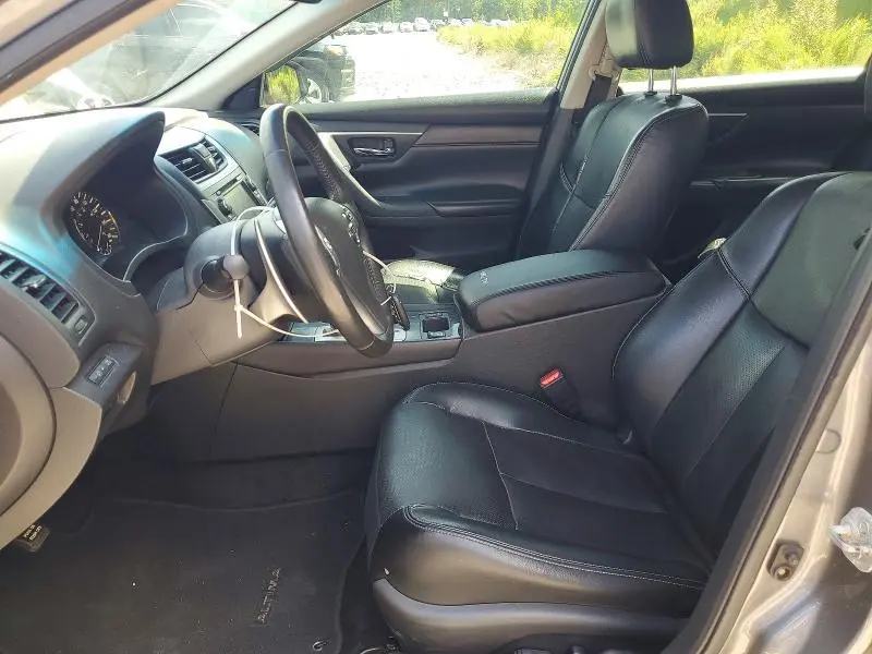 2016 NISSAN ALTIMA 3.5 SL  