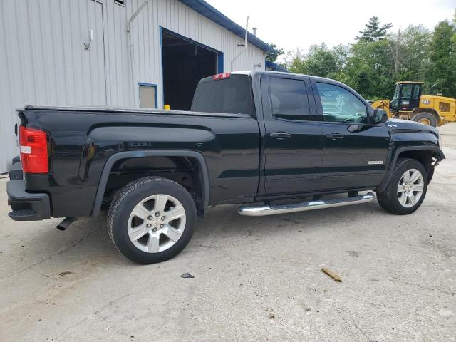 2018 GMC SIERRA K1500