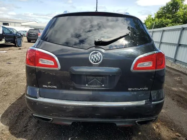 2014 BUICK ENCLAVE   