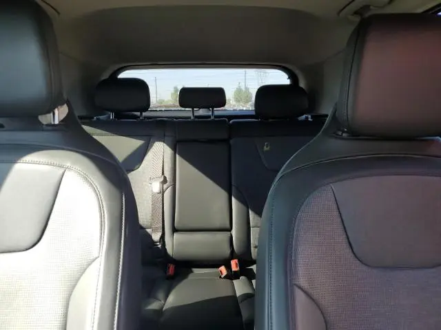 2023 KIA NIRO SX TOURING  