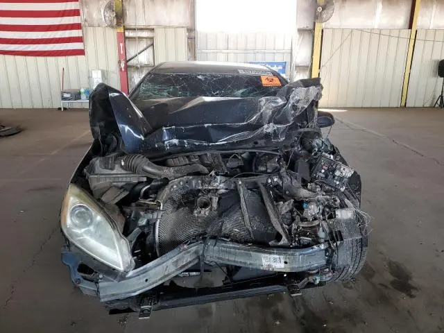 2016 BUICK VERANO SPORT TOURING  