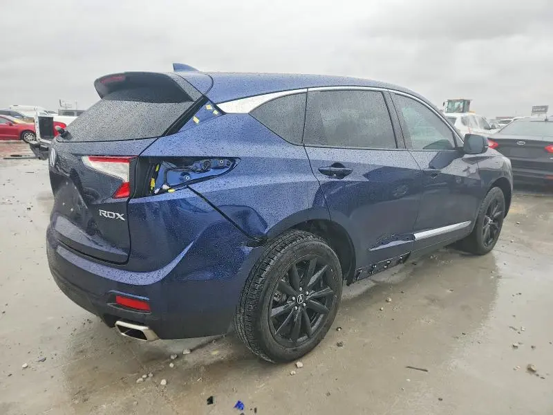 2023 ACURA RDX TECHNOLOGY  