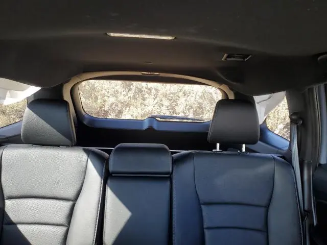 2025 HONDA PASSPORT EXL  