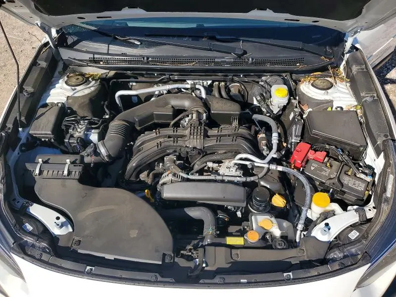 2024 SUBARU OUTBACK TOURING  