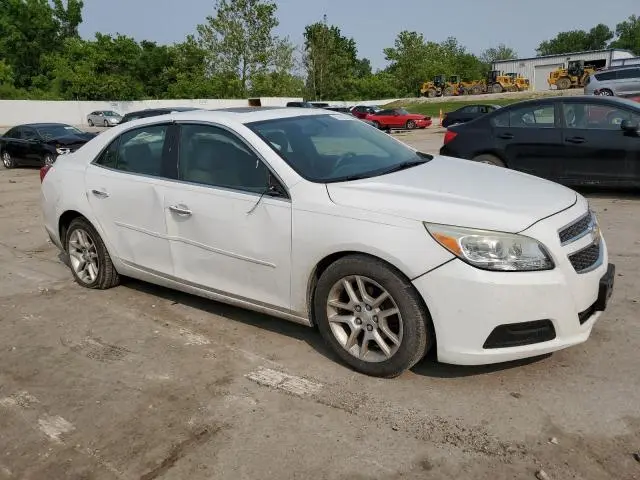 2013 CHEVROLET MALIBU 1LT  