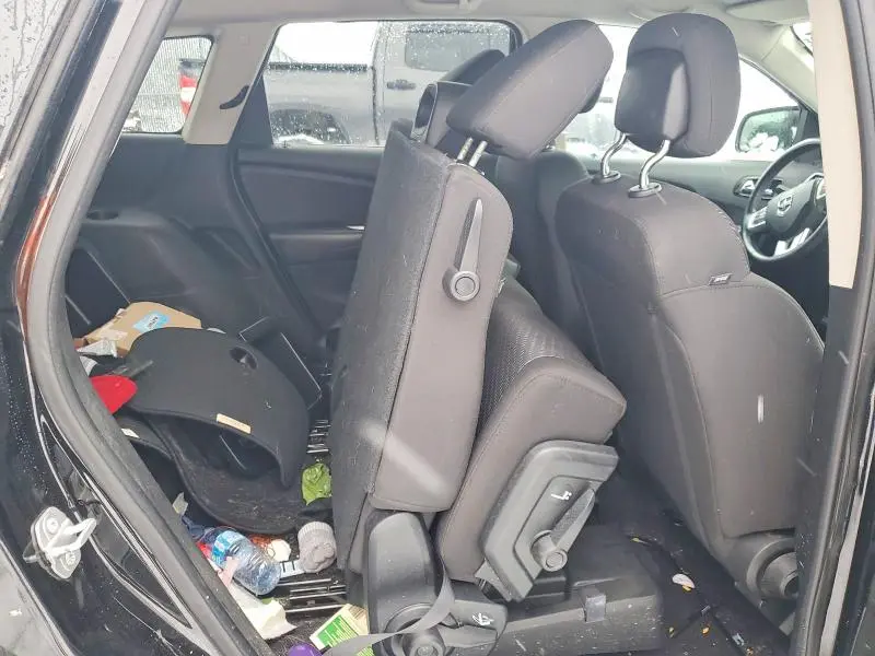 2018 DODGE JOURNEY SXT  