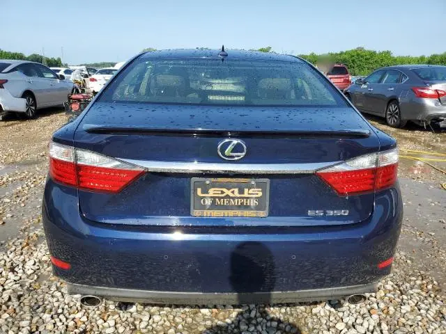 2013 LEXUS ES 350  