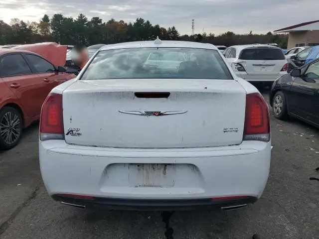 2019 CHRYSLER 300 TOURING  