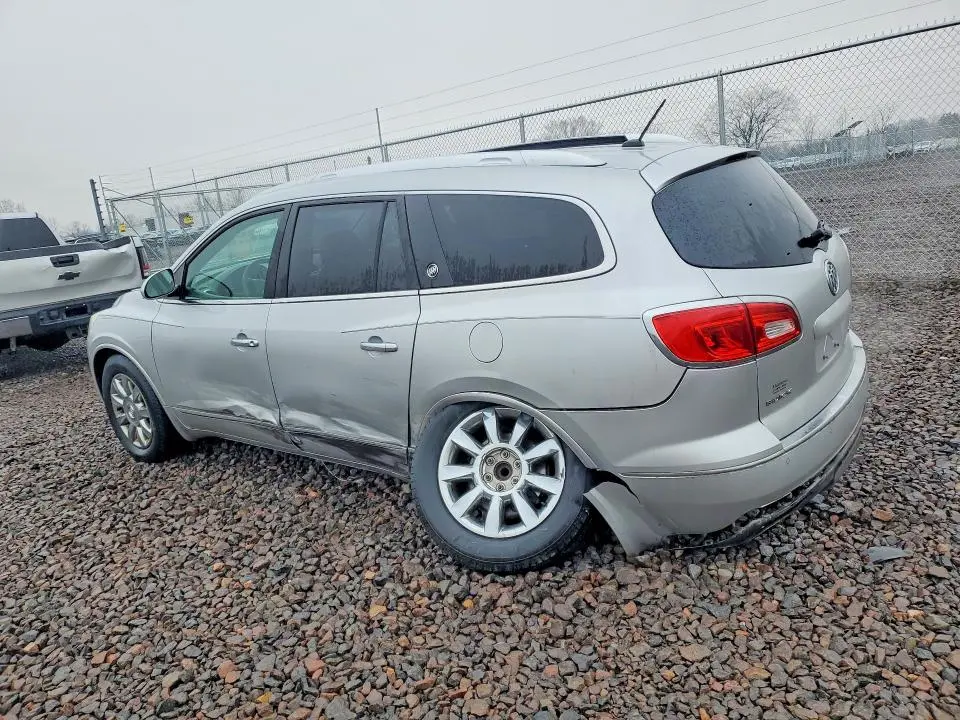 2015 BUICK ENCLAVE   