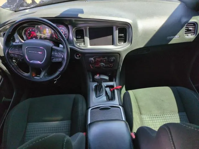 2021 DODGE CHARGER R/T  