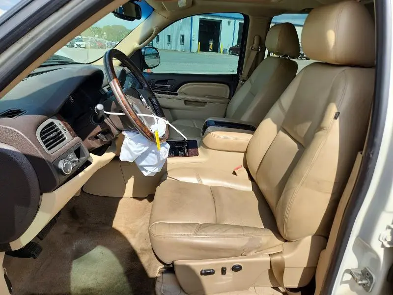 2013 GMC 1500   