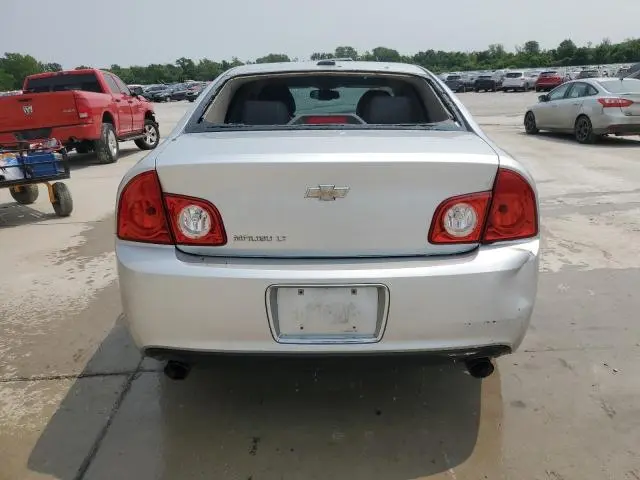2010 CHEVROLET MALIBU 2LT
