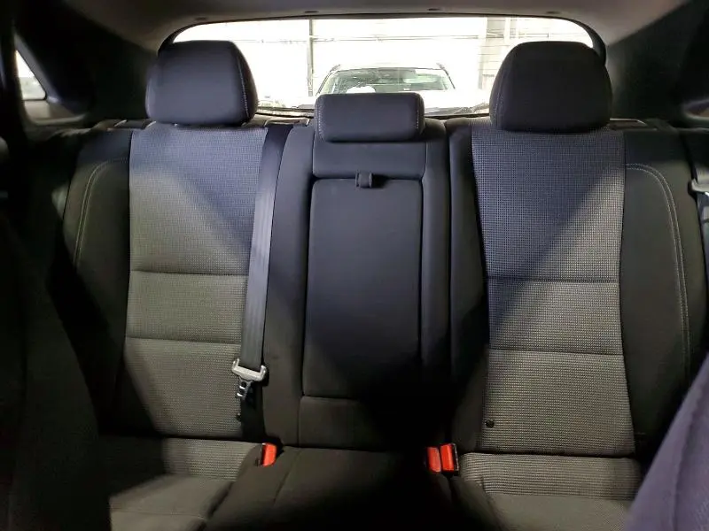 2015 HYUNDAI ELANTRA GT BASE  