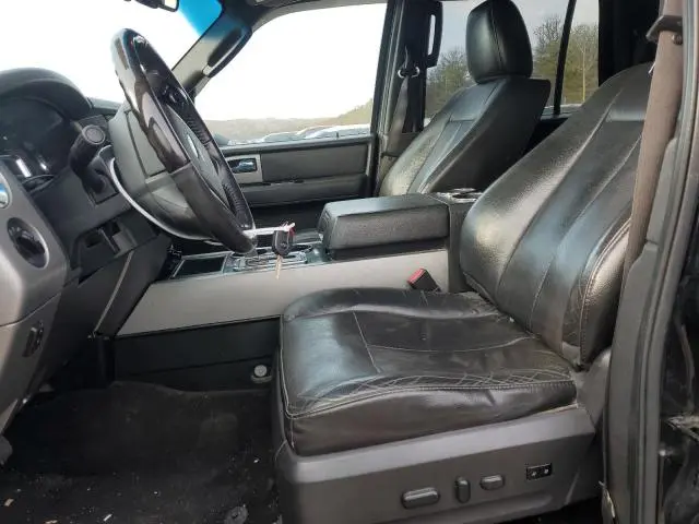 2013 FORD EXPEDITION LIMITED  
