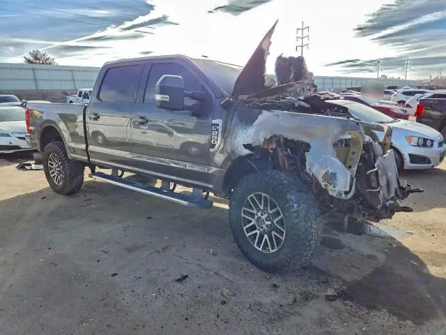 2018 FORD F250 SUPER DUTY  