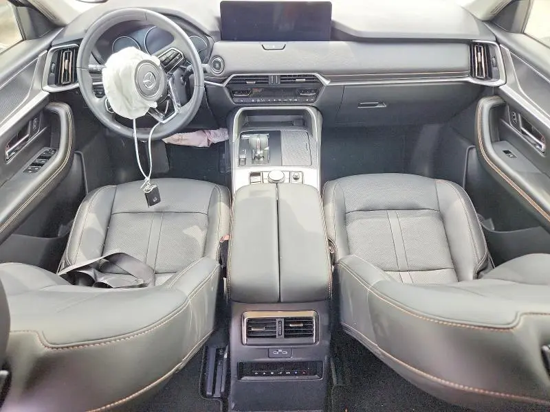 2025 MAZDA CX-90 PREFERRED  