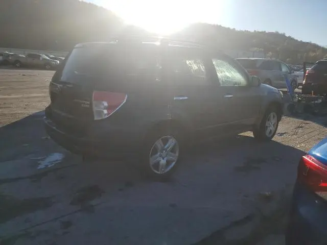 2010 SUBARU FORESTER 2.5X PREMIUM  