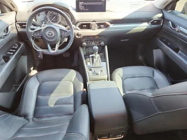 2022 MAZDA CX-5 PREFERRED  