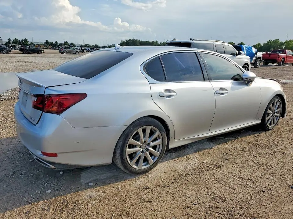 2014 LEXUS GS 350  