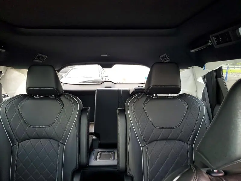 2024 INFINITI QX60 AUTOGRAPH  