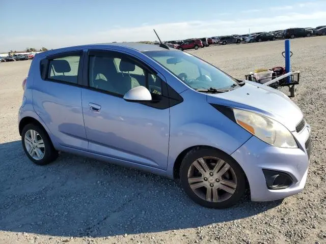 2015 CHEVROLET SPARK LS  
