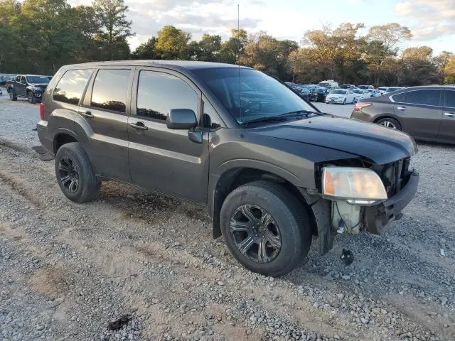 2010 MITSUBISHI ENDEAVOR LS  