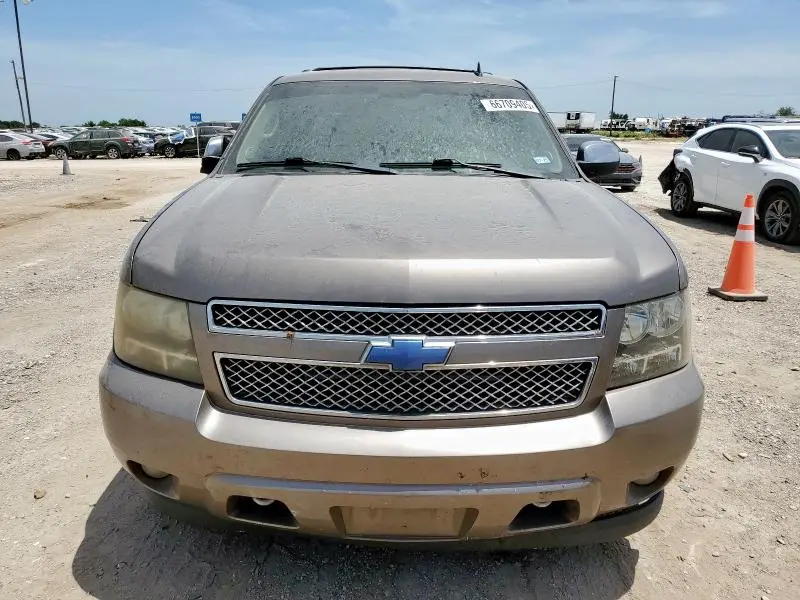 2011 CHEVROLET TAHOE C1500 LTZ  