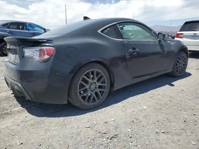 2016 TOYOTA SCION FR-S 
