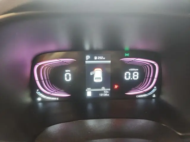 2025 KIA SOUL S  