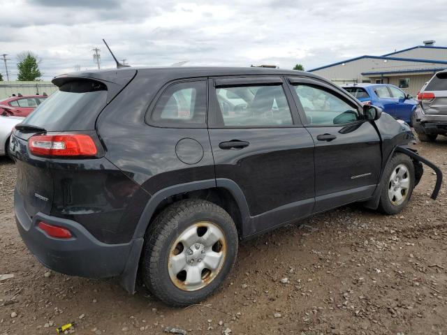 2014 JEEP CHEROKEE SPORT