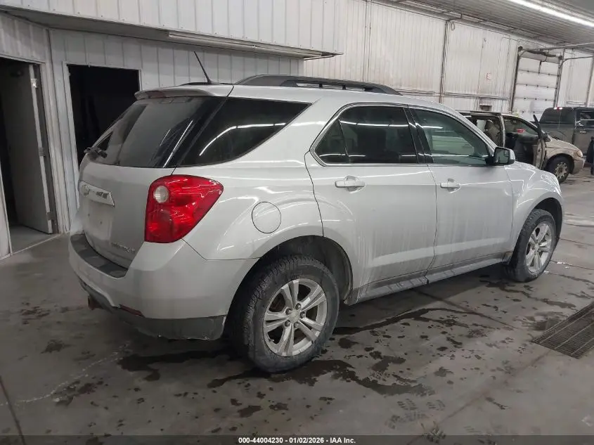 2014 CHEVROLET EQUINOX 2LT
