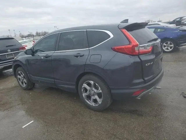 2019 HONDA CR-V EXL  