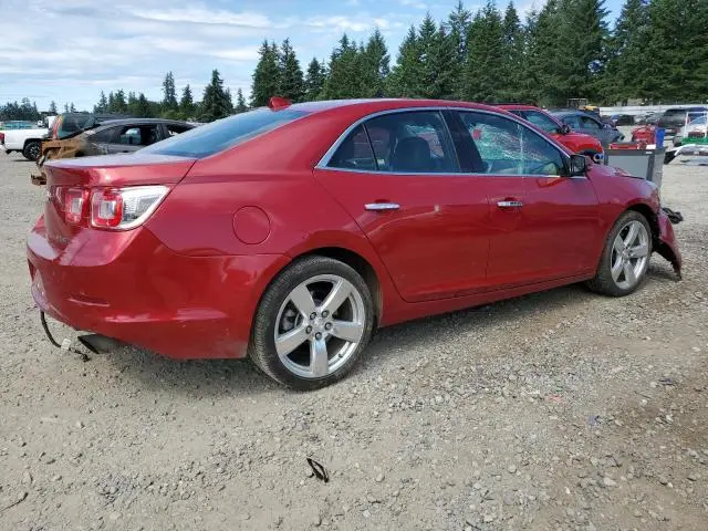 2013 CHEVROLET MALIBU LTZ  