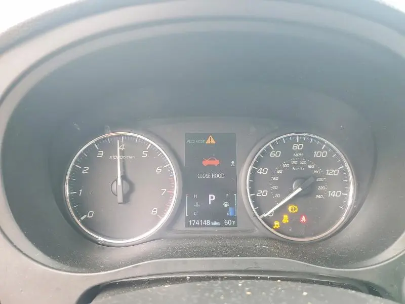 2019 MITSUBISHI OUTLANDER SE  
