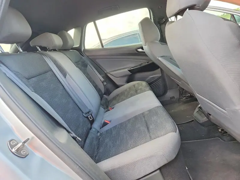 2021 VOLKSWAGEN ID.4 PRO  