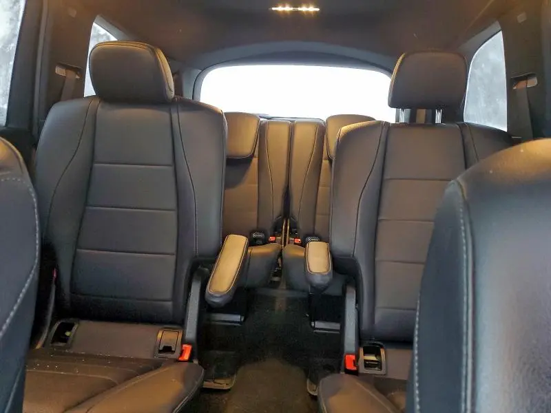 2021 MERCEDES-BENZ GLS 450 4MATIC  