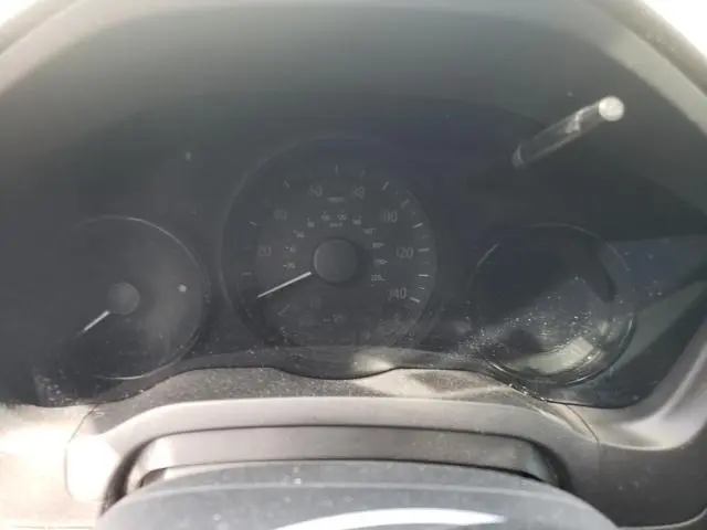 2018 HONDA HR-V EXL  