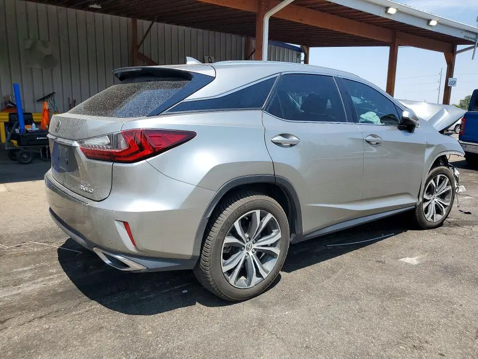 2018 LEXUS RX 350 BASE  