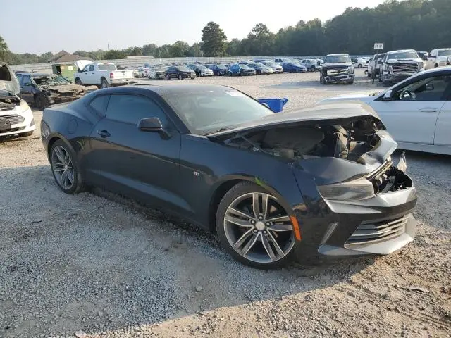 2016 CHEVROLET CAMARO LT  